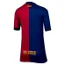 FC Barcelona Kids' Jersey 2024/25 Home - Red/Blue