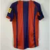 FC Barcelona Retro Jersey 2004/05 Home - Red/Blue