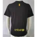 Maglia retrò del FC Barcelona 2011/12 trasferta - Nera