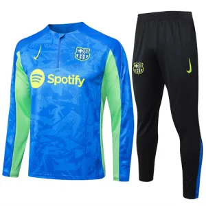 FC Barcelona Sportswear 2024/25 - Blue