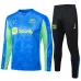 FC Barcelona Sportswear 2024/25 - Blue