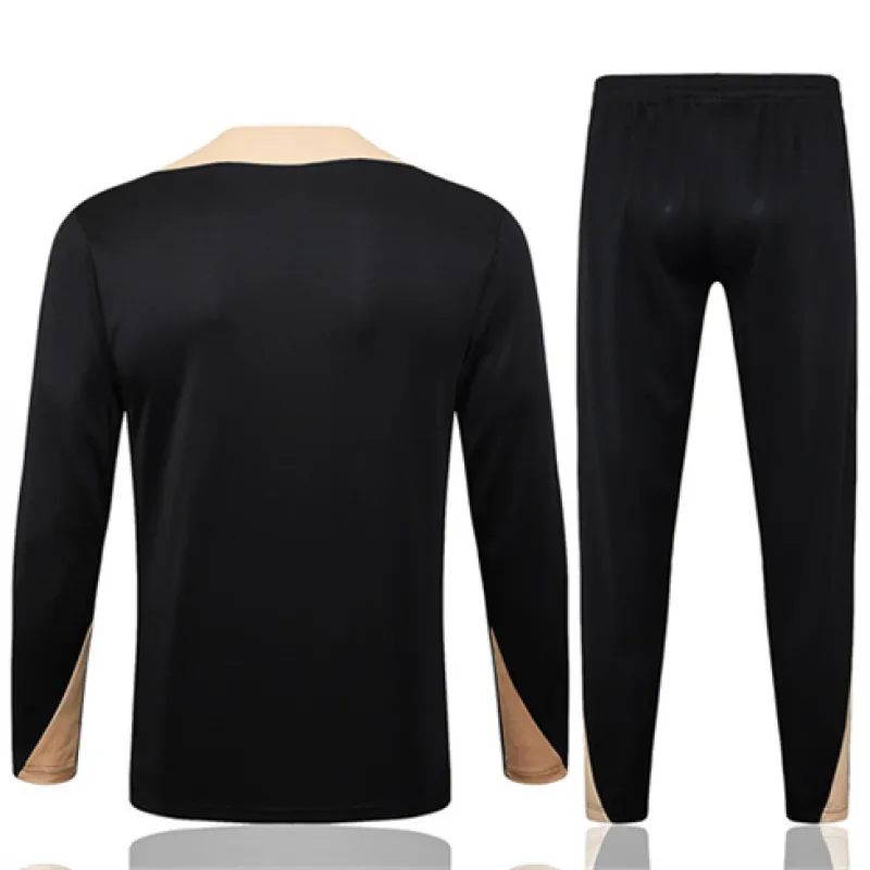 FC Barcelona Sportswear 2024/25 - Black