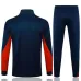 FC Barcelona Sports Jacket 2024/25 - Blue