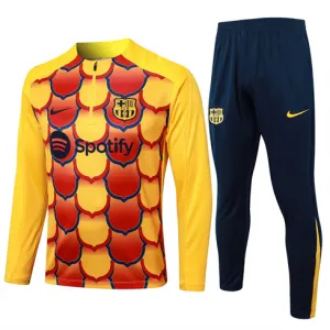 FC Barcelona Sportswear 2024/25 - Yellow