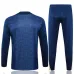 Ropa de deporte del FC Barcelona 2024/25 - Azul