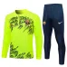 FC Barcelona Sportswear 2024/25 - Green