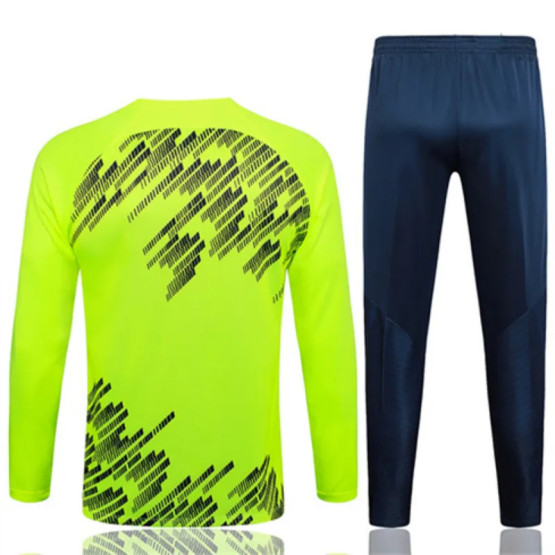 FC Barcelona Sportswear 2024/25 - Green