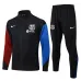 FC Barcelona Sportjacke 2024/25 - Schwarz