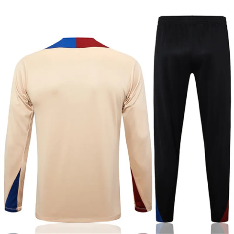 FC Barcelona Sportswear 2024/25 - Yellow