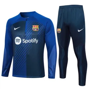 FC Barcelona Sportswear 2024/25 - Blue