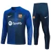 FC Barcelona Sportswear 2024/25 - Blue