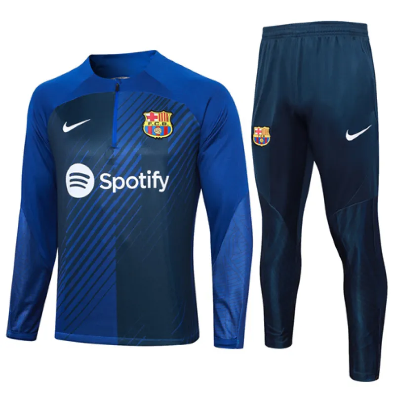 FC Barcelona Sportswear 2024/25 - Blue