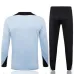Abbigliamento sportivo del FC Barcelona 2024/25 - Blu
