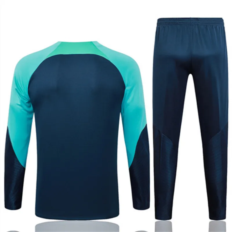 FC Barcelona Sportswear 2024/25 - Blue