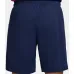 Pantalones cortos de fútbol del FC Barcelona 2024-25 local - Azul