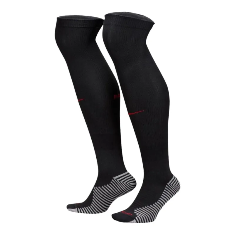 FC Barcelona 2024/25 Away Socks - Black