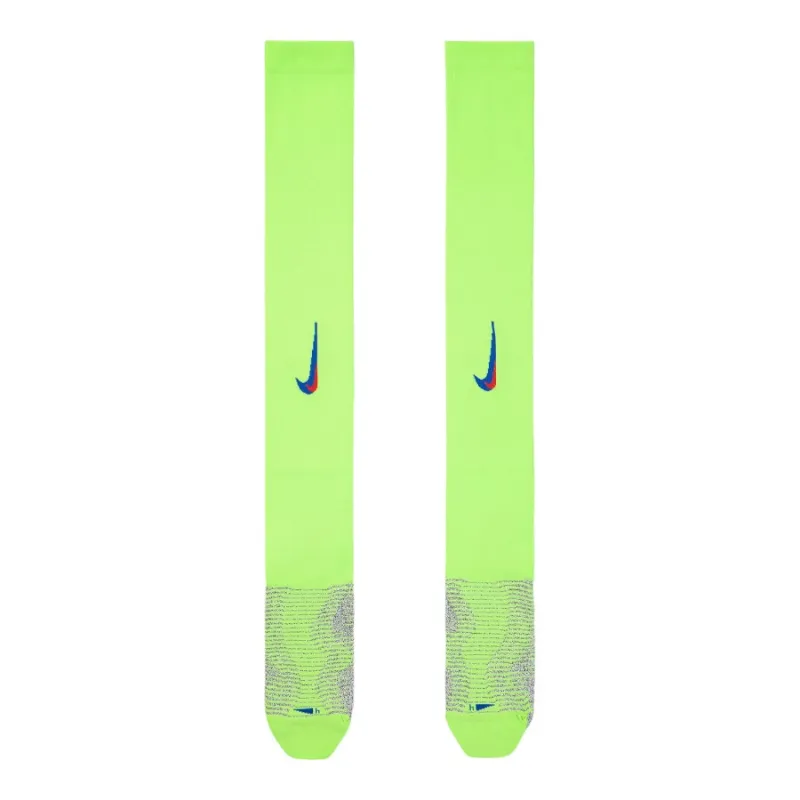 FC Barcelona 2024/25 Third Socks - Green