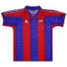 Ronaldo Barcelona Retro Jersey 1996/97 Home - Red/Blue