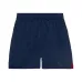 FC Barcelona Kids' Home Kit 2024/25 with New Sponsor - Red/Blue