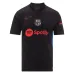 FC Barcelona LAMING YAMAL Kids' Away Jersey 2024/25 - Black