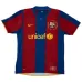 Henry Retro Trikot 2007/08 Heimspiel - Rot/Blau