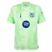 Kit bambino terza del FC Barcelona LAMING YAMAL 2024/25 - Verde