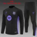 Barcelona 2025/26 Kids Sports Set black