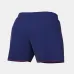 Set de camiseta local infantil del Barcelona 2025/26 - Rojo/Azul