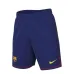 Set di maglia bambini in casa del Barcellona RAPHINHA 2025/26 - Rosso/Blu