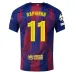 Maillot Barcelone Domicile 2025/26 RAPHINHA