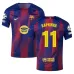 Maillot Barcelone Domicile 2025/26 RAPHINHA