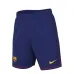 Barcelona RASHFORD 2025/26 Home Kids' Jersey Set - Red/Blue