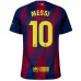 Barcelona 2025/26 MESSI Home Jersey