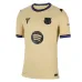 Maillot Extérieur FC Barcelona Édition Player 2025/26