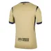 Barcelona 2025/26 Away Women's Jersey - Beige