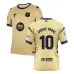 Maillot Barcelone Extérieur UCL 2025/26 YAMAL