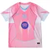 Barcelona 2025/26 Concept Kids' Jersey - Pink
