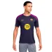Barcelone 2025/26 Maillot d'entraînement - Bleu