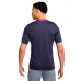 Barcelone 2025/26 Maillot d'entraînement - Bleu