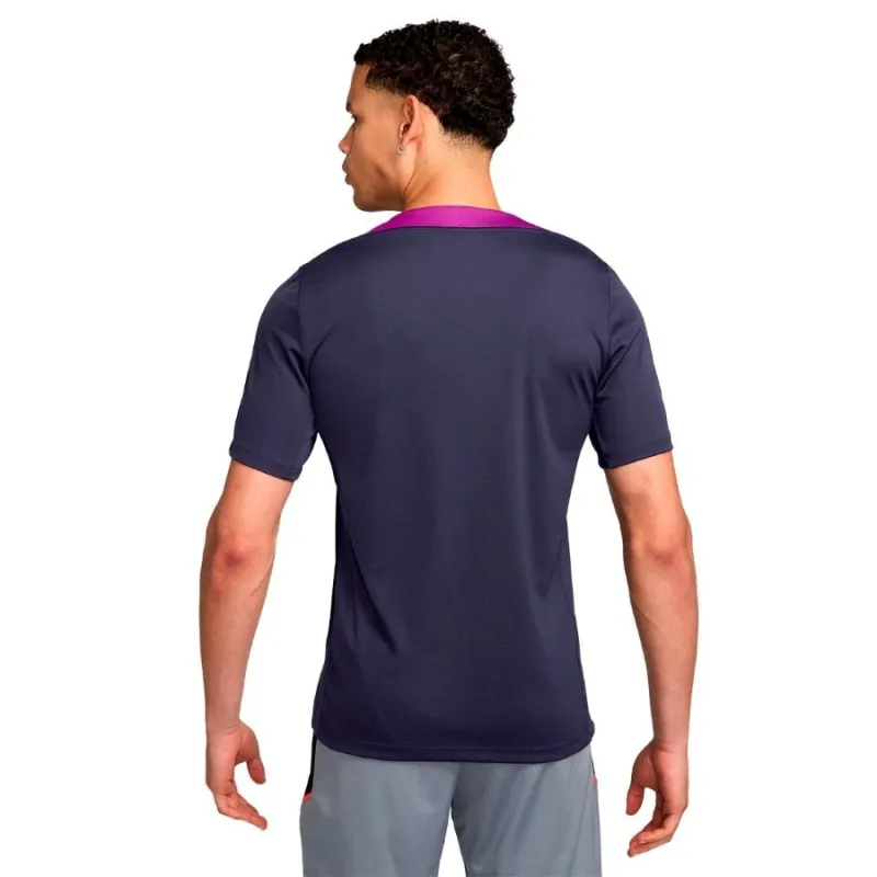 Barcelone 2025/26 Maillot d'entraînement - Bleu