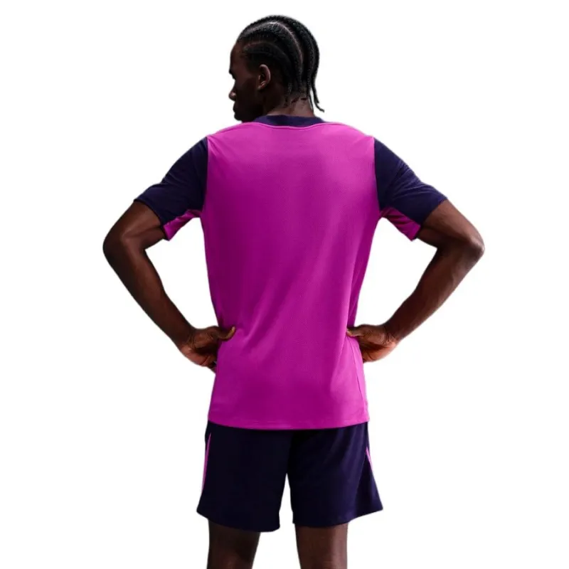 Barcelona 2025/26 Training Jersey - Purple