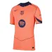 Barcelona 2025/26 Third Player Jersey