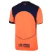 Barcelona 2025/26 Kids’ Third Kit Set - Orange