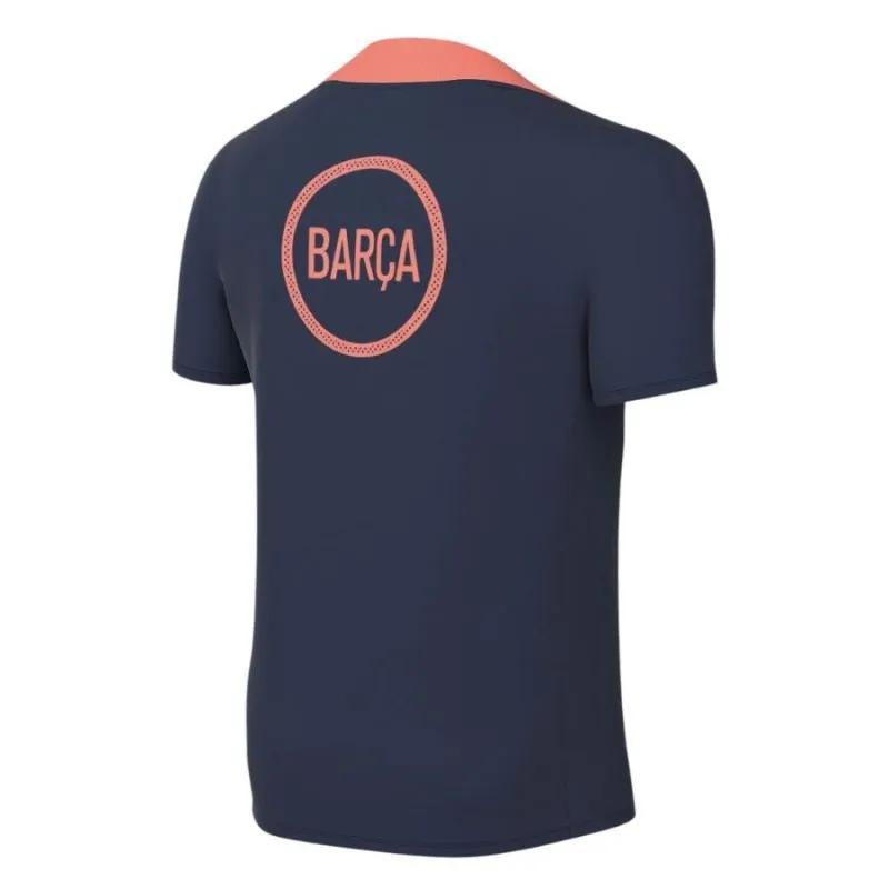 Barcelona 2025/26 Pre-season Third Jersey