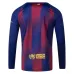 Maglia Barcellona Casa Maniche Lunghe 2025/26 