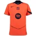 Barcelona 2025/26 YAMAL Third Jersey
