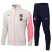 Veste de sport Barcelone 2025/26 - Beige/Rose