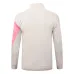 Veste de sport Barcelone 2025/26 - Beige/Rose