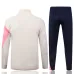Veste de sport Barcelone 2025/26 - Beige/Rose