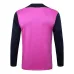 Barcelona 2025/26 Tracksuit - Pink